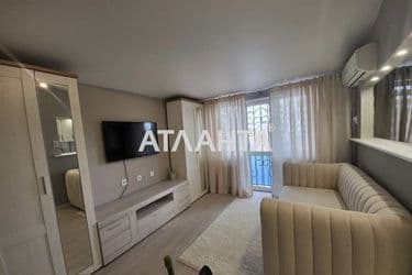 1-кімнатна квартира за адресою 6-та лінія 6 ст. Люстдорфської дор. (площа 23,5 м²) - Atlanta.ua - фото 11