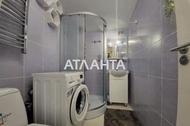 1-кімнатна квартира за адресою 6-та лінія 6 ст. Люстдорфської дор. (площа 23,5 м²) - Atlanta.ua - фото 13