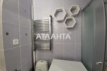 1-кімнатна квартира за адресою 6-та лінія 6 ст. Люстдорфської дор. (площа 23,5 м²) - Atlanta.ua - фото 14