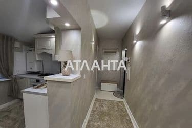 1-кімнатна квартира за адресою 6-та лінія 6 ст. Люстдорфської дор. (площа 23,5 м²) - Atlanta.ua - фото 15