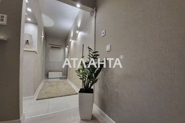 1-кімнатна квартира за адресою 6-та лінія 6 ст. Люстдорфської дор. (площа 23,5 м²) - Atlanta.ua - фото 16