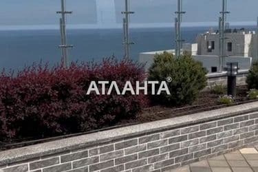 1-комнатная квартира по адресу Курортный пер. (площадь 47,9 м²) - Atlanta.ua - фото 30