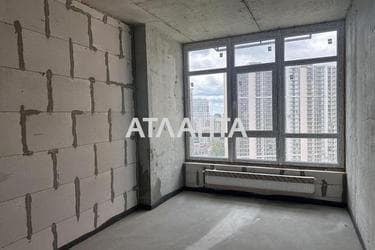 1-комнатная квартира по адресу Курортный пер. (площадь 47,9 м²) - Atlanta.ua - фото 23