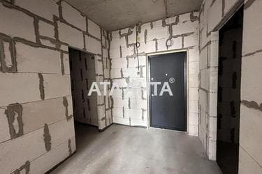 1-комнатная квартира по адресу Курортный пер. (площадь 47,9 м²) - Atlanta.ua - фото 26