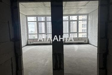 1-комнатная квартира по адресу Курортный пер. (площадь 47,9 м²) - Atlanta.ua - фото 28