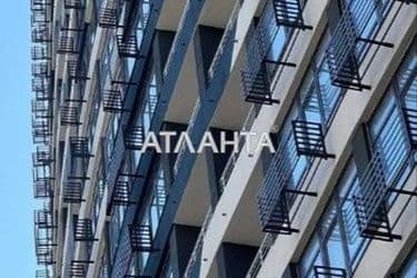 1-комнатная квартира по адресу Курортный пер. (площадь 47,7 м²) - Atlanta.ua - фото 31