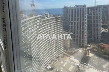 1-комнатная квартира по адресу Курортный пер. (площадь 47,7 м²) - Atlanta.ua - фото 22