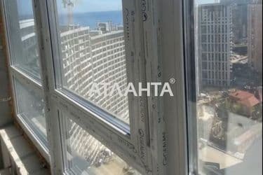 1-комнатная квартира по адресу Курортный пер. (площадь 47,7 м²) - Atlanta.ua - фото 27