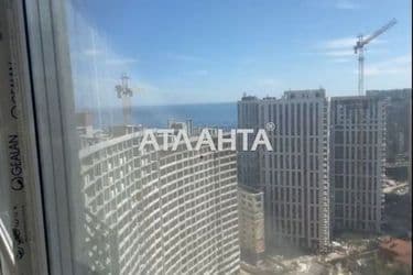 1-комнатная квартира по адресу Курортный пер. (площадь 47,7 м²) - Atlanta.ua - фото 25