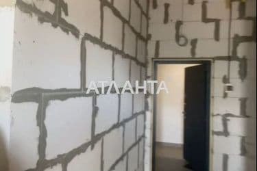 1-комнатная квартира по адресу Курортный пер. (площадь 47,7 м²) - Atlanta.ua - фото 29