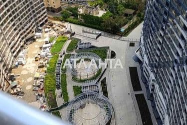 1-комнатная квартира по адресу Курортный пер. (площадь 47,7 м²) - Atlanta.ua - фото 30