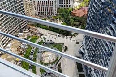 1-комнатная квартира по адресу Курортный пер. (площадь 47,7 м²) - Atlanta.ua - фото 32