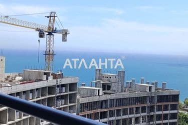 1-комнатная квартира по адресу Курортный пер. (площадь 47,7 м²) - Atlanta.ua - фото 23