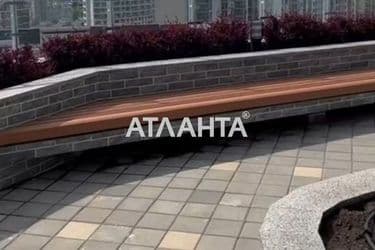 1-комнатная квартира по адресу Курортный пер. (площадь 47,7 м²) - Atlanta.ua - фото 34