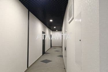 1-комнатная квартира по адресу Курортный пер. (площадь 47,7 м²) - Atlanta.ua - фото 36