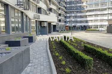 1-комнатная квартира по адресу Курортный пер. (площадь 47,7 м²) - Atlanta.ua - фото 40