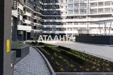 1-комнатная квартира по адресу Курортный пер. (площадь 47,7 м²) - Atlanta.ua - фото 42