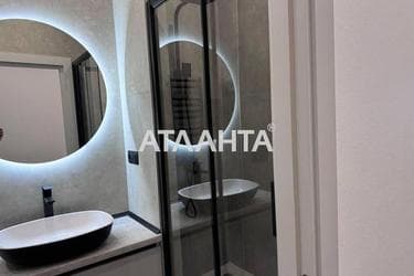 1-кімнатна квартира за адресою вул. Генуезька (площа 57 м²) - Atlanta.ua - фото 22