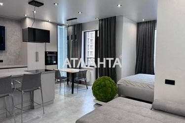 1-кімнатна квартира за адресою вул. Генуезька (площа 57 м²) - Atlanta.ua - фото 17