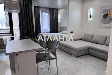 1-кімнатна квартира за адресою вул. Генуезька (площа 57 м²) - Atlanta.ua - фото 14