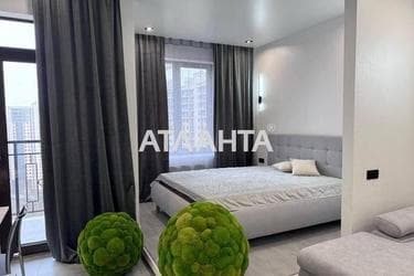 1-кімнатна квартира за адресою вул. Генуезька (площа 57 м²) - Atlanta.ua - фото 18