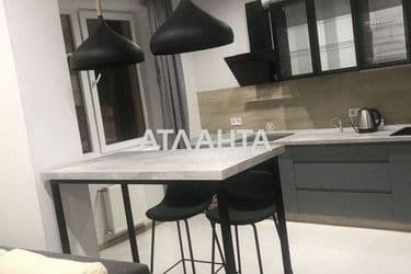 1-кімнатна квартира за адресою вул. Генуезька (площа 37 м²) - Atlanta.ua - фото 14