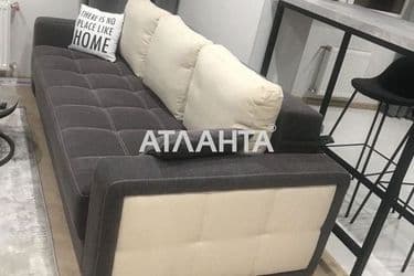 1-кімнатна квартира за адресою вул. Генуезька (площа 37 м²) - Atlanta.ua - фото 15