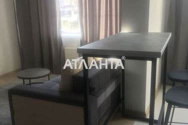 1-кімнатна квартира за адресою вул. Генуезька (площа 37 м²) - Atlanta.ua - фото 16