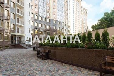 1-кімнатна квартира за адресою вул. Генуезька (площа 37 м²) - Atlanta.ua - фото 23