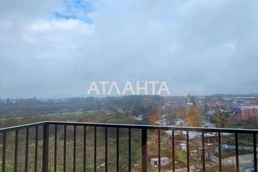 1-комнатная квартира по адресу ул. Радостная (площадь 43 м²) - Atlanta.ua - фото 19