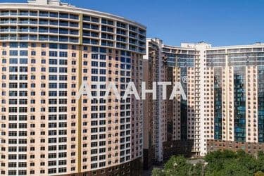 1-кімнатна квартира за адресою вул. Генуезька (площа 40,6 м²) - Atlanta.ua - фото 27