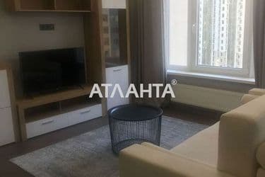 1-кімнатна квартира за адресою вул. Генуезька (площа 40,6 м²) - Atlanta.ua - фото 17