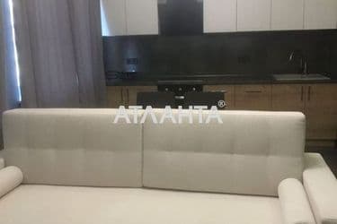 1-кімнатна квартира за адресою вул. Генуезька (площа 40,6 м²) - Atlanta.ua - фото 20