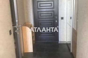 1-кімнатна квартира за адресою вул. Генуезька (площа 40,6 м²) - Atlanta.ua - фото 23