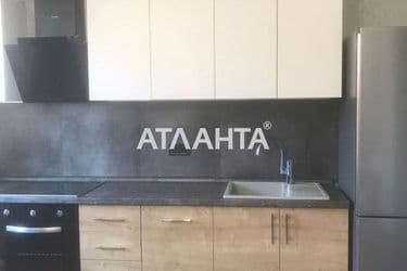 1-кімнатна квартира за адресою вул. Генуезька (площа 40,6 м²) - Atlanta.ua - фото 15