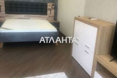 1-кімнатна квартира за адресою вул. Генуезька (площа 40,6 м²) - Atlanta.ua - фото 22