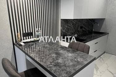 1-кімнатна квартира за адресою вул. Генуезька (площа 29,0 м²) - Atlanta.ua - фото 27