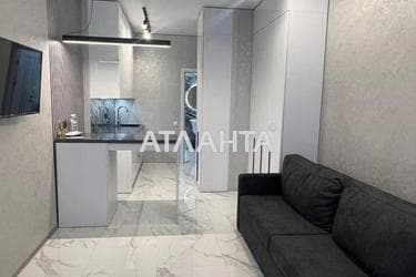 1-кімнатна квартира за адресою вул. Генуезька (площа 29,0 м²) - Atlanta.ua - фото 28