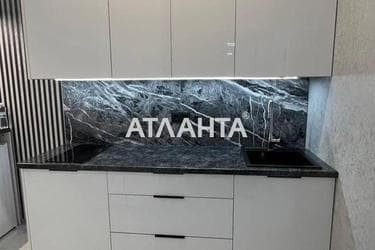 1-кімнатна квартира за адресою вул. Генуезька (площа 29,0 м²) - Atlanta.ua - фото 29