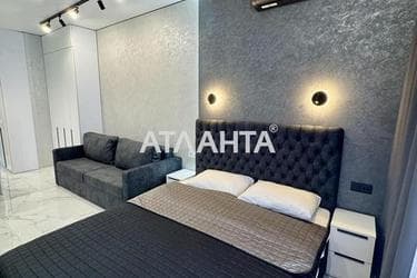 1-кімнатна квартира за адресою вул. Генуезька (площа 29,0 м²) - Atlanta.ua - фото 31