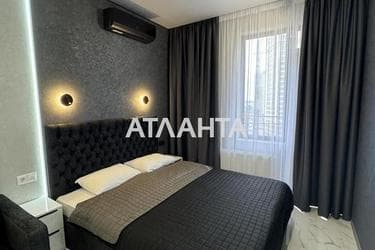 1-кімнатна квартира за адресою вул. Генуезька (площа 29,0 м²) - Atlanta.ua - фото 32