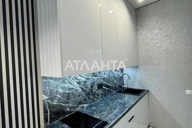 1-кімнатна квартира за адресою вул. Генуезька (площа 29,0 м²) - Atlanta.ua - фото 34