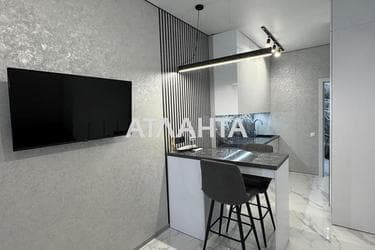 1-кімнатна квартира за адресою вул. Генуезька (площа 29,0 м²) - Atlanta.ua - фото 35