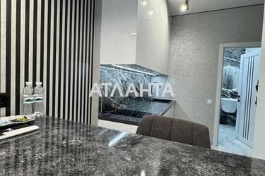 1-кімнатна квартира за адресою вул. Генуезька (площа 29,0 м²) - Atlanta.ua - фото 36