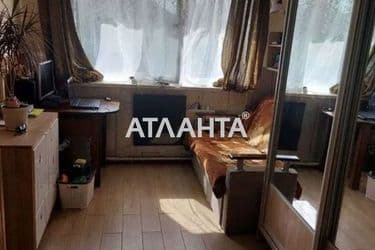 1-комнатная квартира по адресу ул. Шевченка (площадь 17 м²) - фото 8 1-комнатная квартира по адресу ул. Шевченка (площадь 17 м²) - Atlanta.ua - фото 8