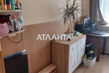 1-комнатная квартира по адресу ул. Шевченка (площадь 17 м²) - фото 9 1-комнатная квартира по адресу ул. Шевченка (площадь 17 м²) - Atlanta.ua - фото 9