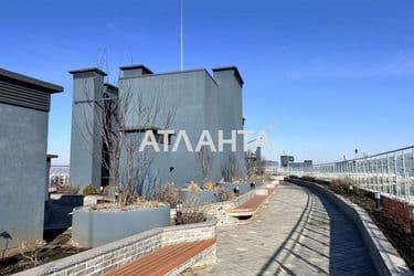 1-комнатная квартира по адресу Курортный пер. (площадь 48,0 м²) - Atlanta.ua - фото 17