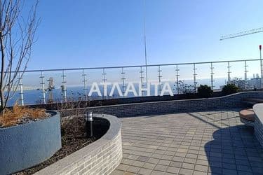 1-комнатная квартира по адресу Курортный пер. (площадь 29,9 м²) - Atlanta.ua - фото 15