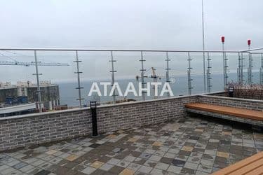 1-комнатная квартира по адресу Курортный пер. (площадь 48,0 м²) - Atlanta.ua - фото 20