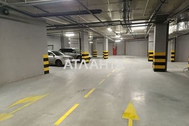 1-комнатная квартира по адресу Курортный пер. (площадь 48,0 м²) - Atlanta.ua - фото 21